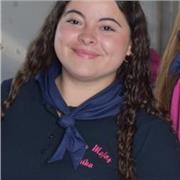Me encantaría dar clases a niños de entre 8 y 15 años, soy una persona muy responsable y con muchas ganas de eneseñar.